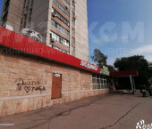 торговое помещение 35 кв м 30 лет Победы ул, 26/1