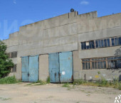 склад 670 кв м Привокзальная ул, 73