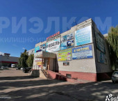 торговое помещение 100 кв м Степная ул, 21