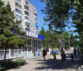 торговое помещение 40 кв м Ленина ул, 112