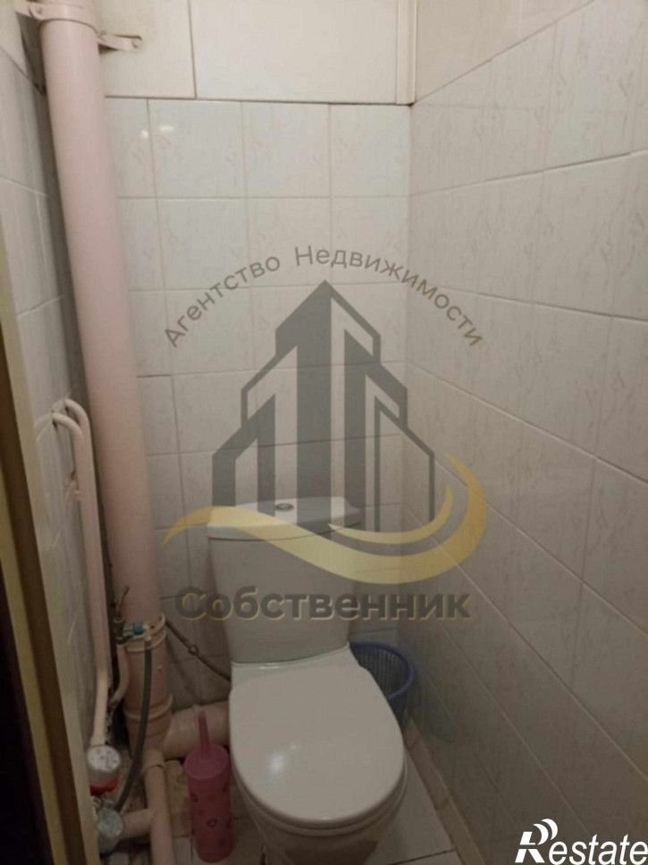 3-комн квартира Восточный мкр, 7