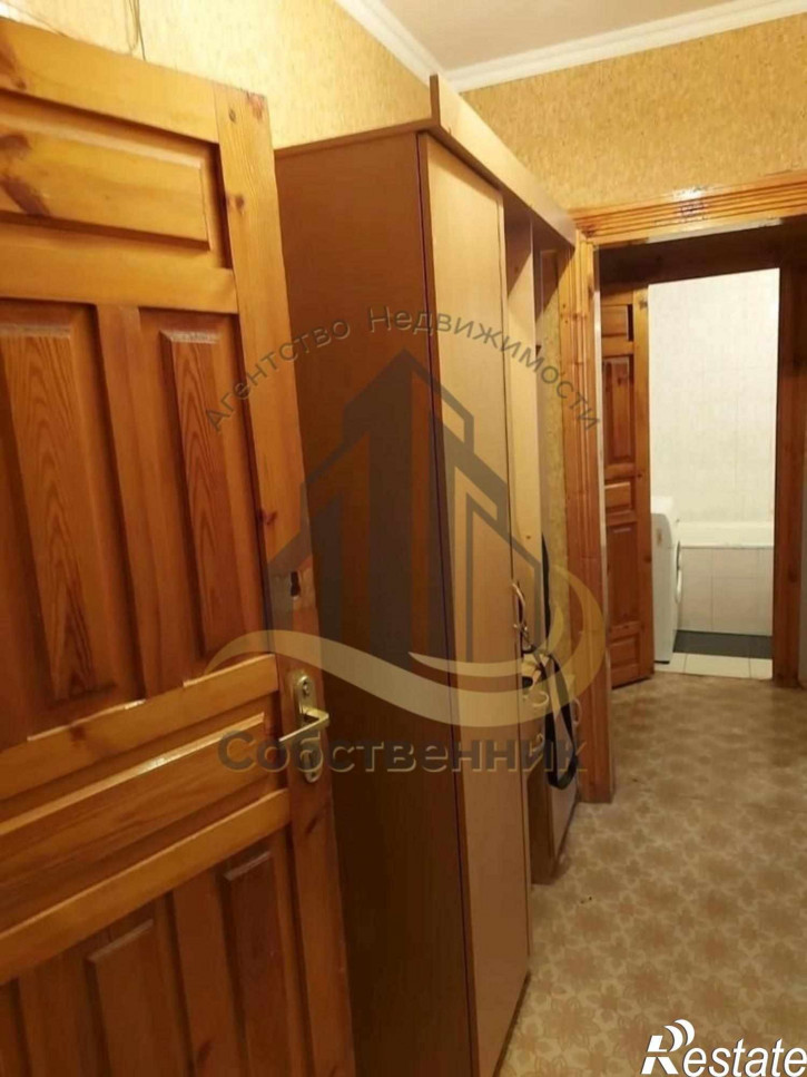 2-комн квартира Жукова мкр, 24