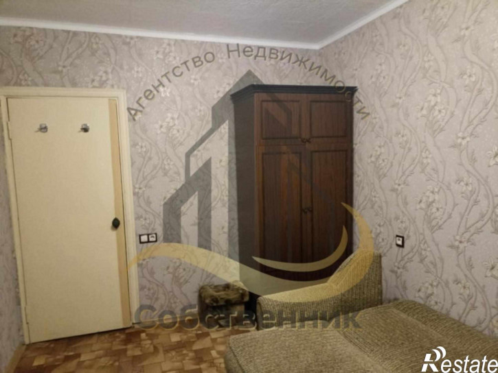 3-комн квартира Восточный мкр, 7