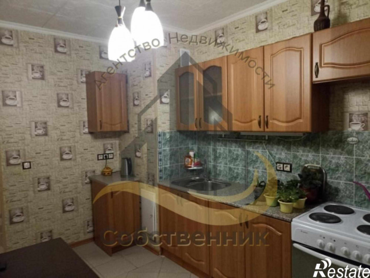 3-комн квартира Восточный мкр, 7