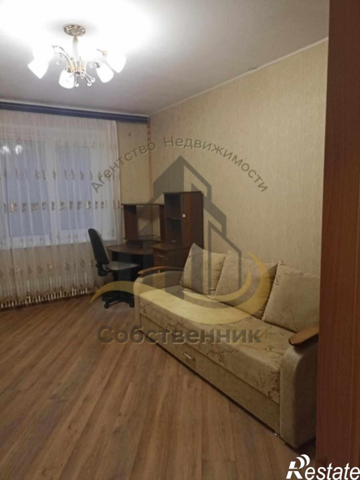 3-комн квартира Восточный мкр, 7