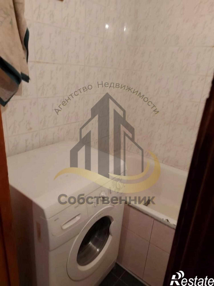 2-комн квартира Жукова мкр, 24