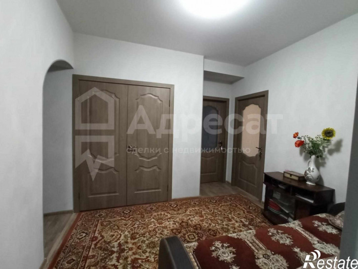 3-комн квартира проспект им. В.И. Ленина,  д.117