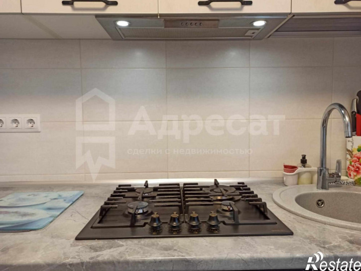 3-комн квартира проспект им. В.И. Ленина,  д.117