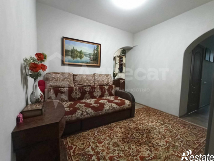 3-комн квартира проспект им. В.И. Ленина,  д.117