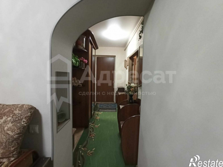 3-комн квартира проспект им. В.И. Ленина,  д.117