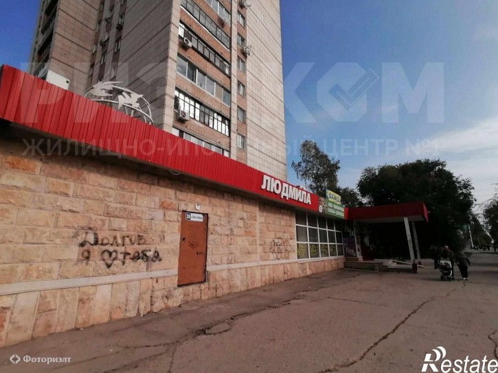 Торговое помещение 30 лет Победы ул, 26/1