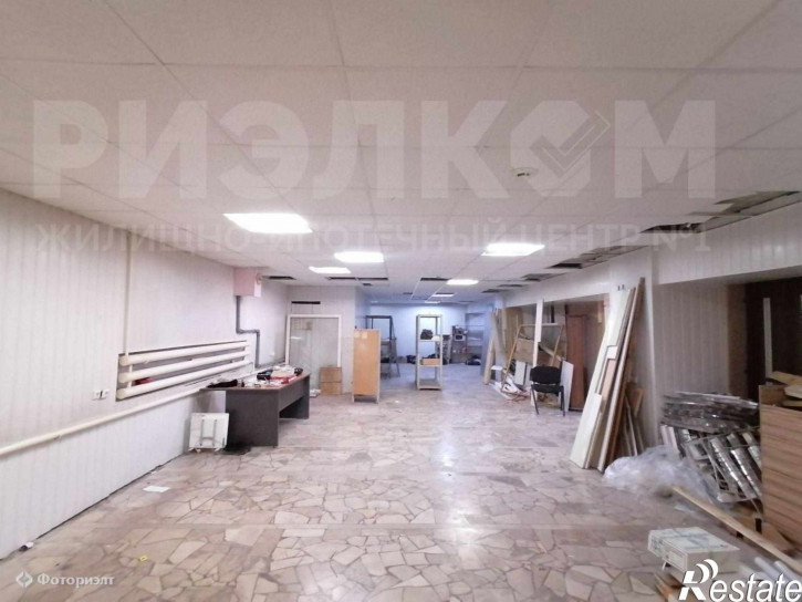 Торговое помещение Степная ул, 21