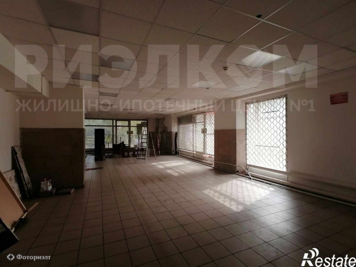 Торговое помещение 30 лет Победы ул, 26/1