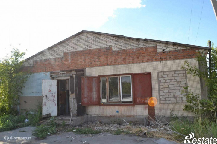 Склад Привокзальная ул, 71