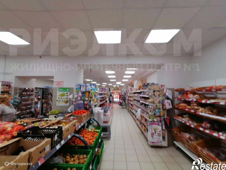 Торговое помещение 30 лет Победы ул, 26