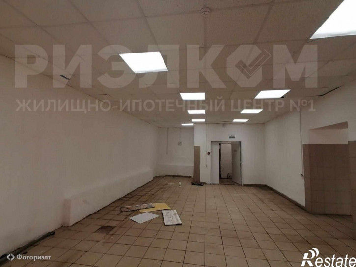 Торговое помещение 30 лет Победы ул, 26/1