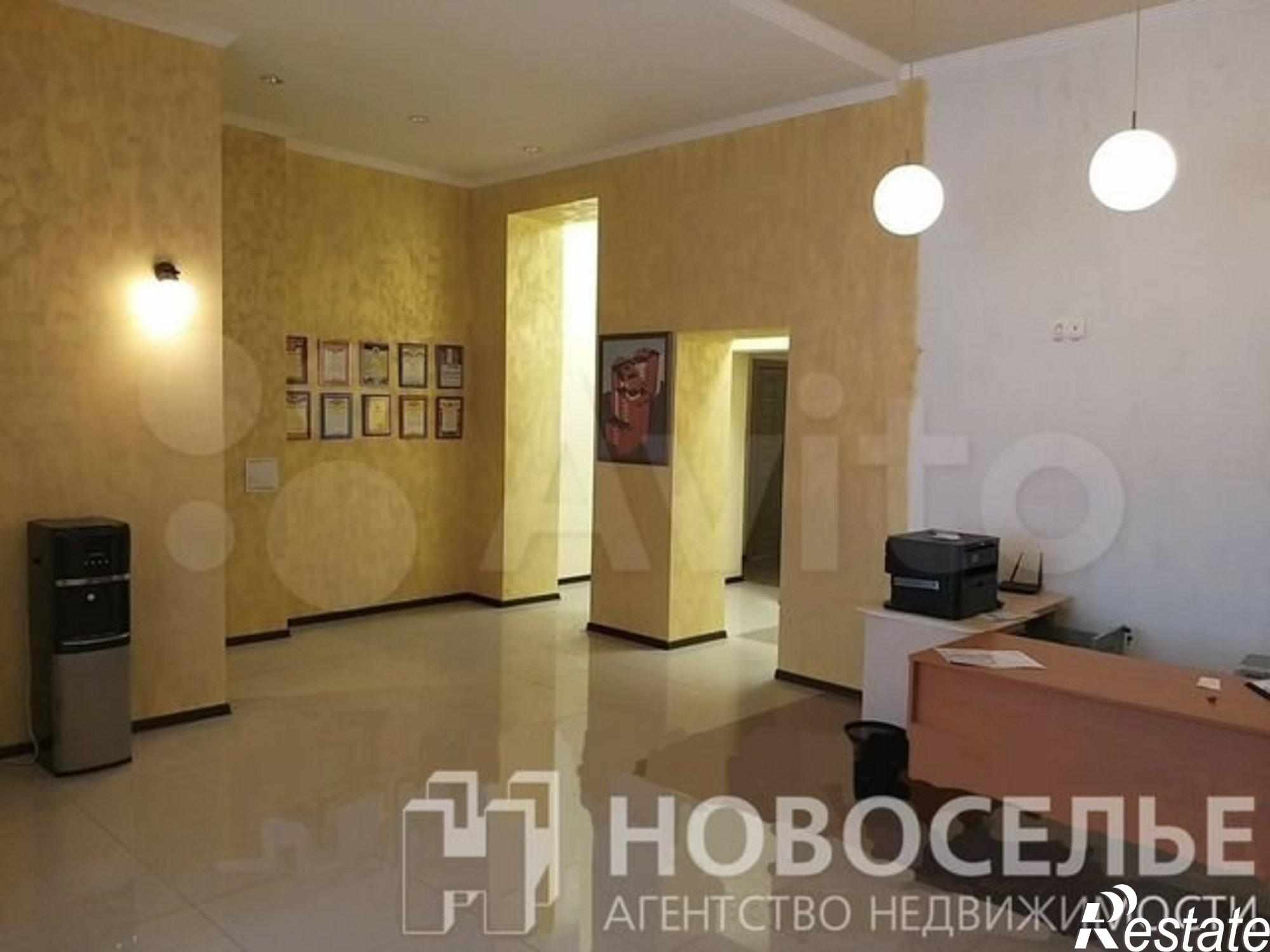 Сдать офис, помещение под офис за 65 000 рублей на улица Ленинского Комсомола, 73