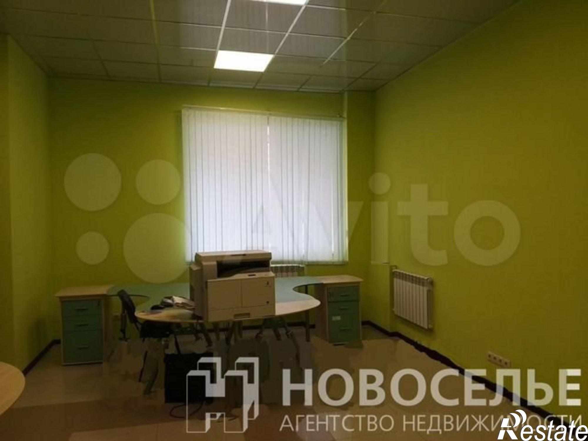 Сдать офис, помещение под офис за 65 000 рублей на улица Ленинского Комсомола, 73