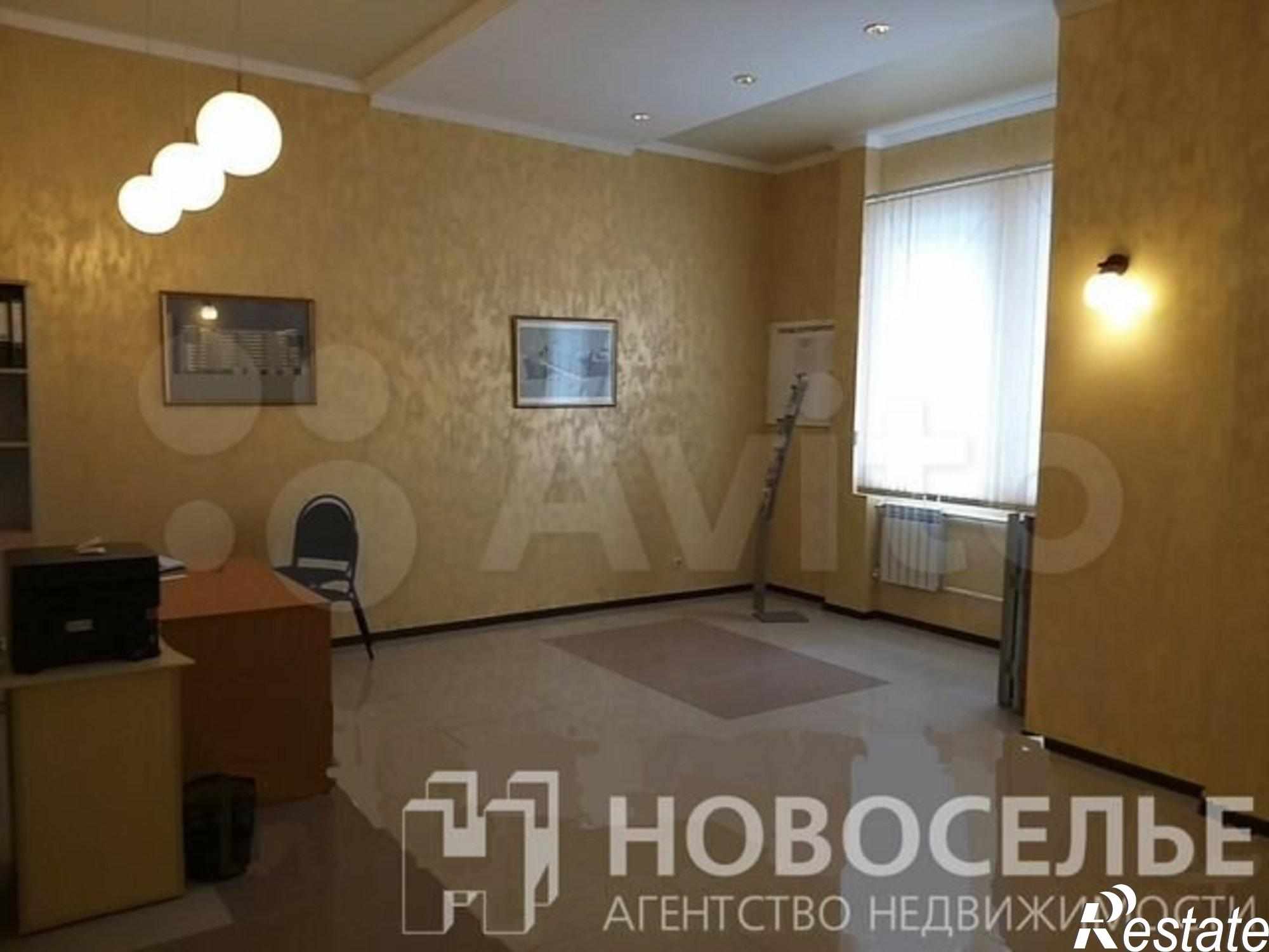 Сдать офис, помещение под офис за 65 000 рублей на улица Ленинского Комсомола, 73