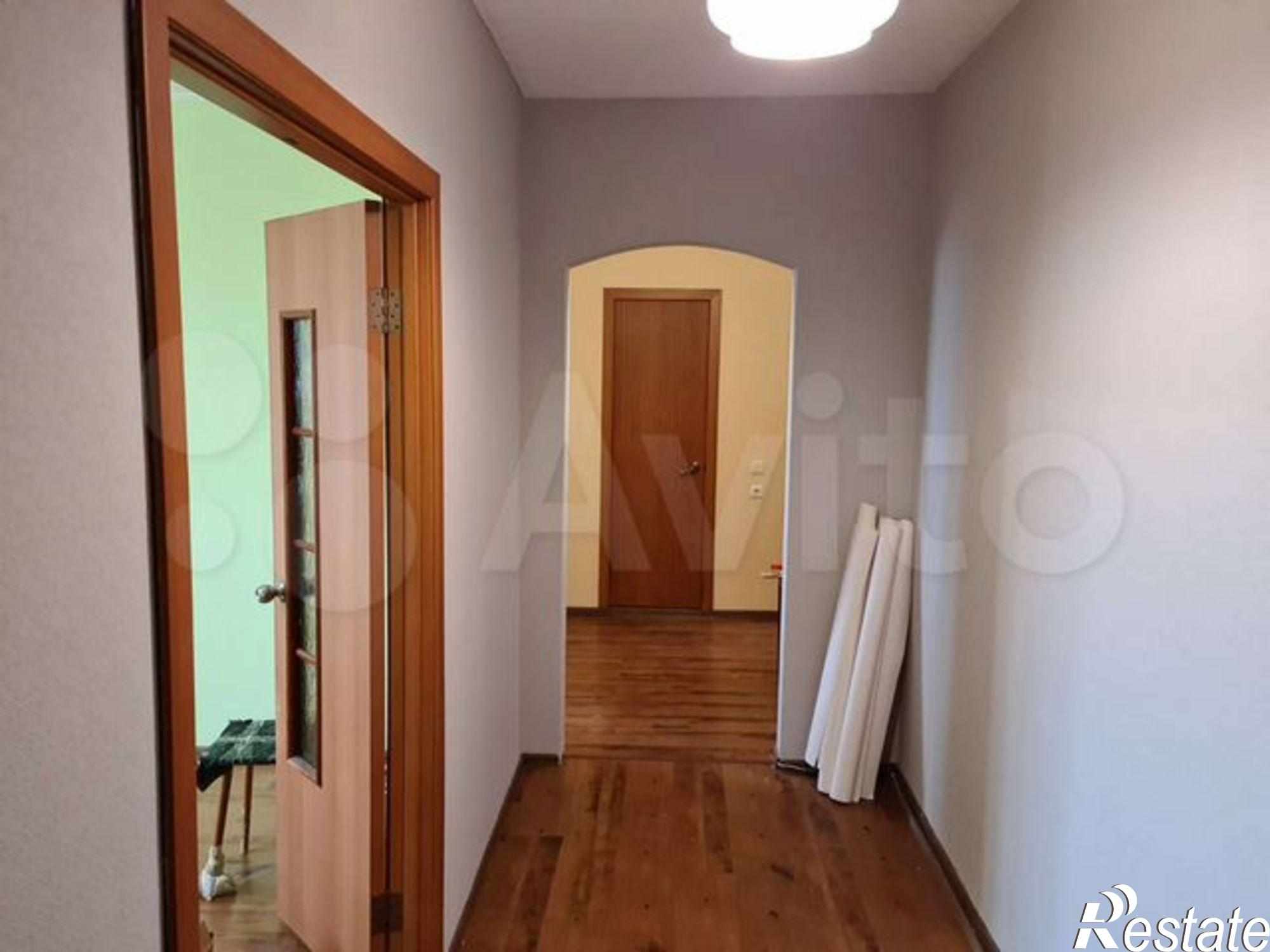 Сдать квартиру за 16 500 рублей на Ржевская улица, 37