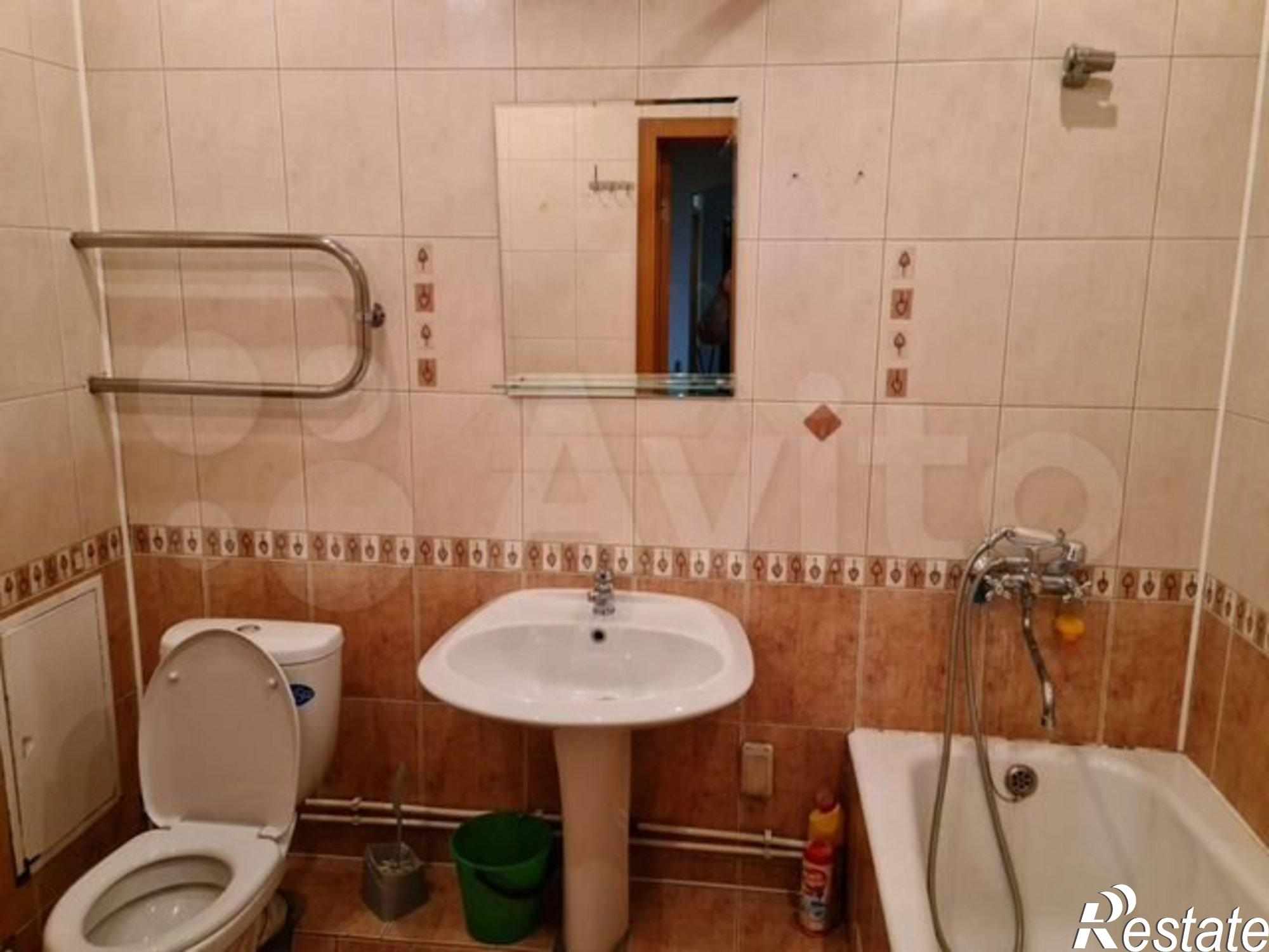 Сдать квартиру за 16 500 рублей на Ржевская улица, 37