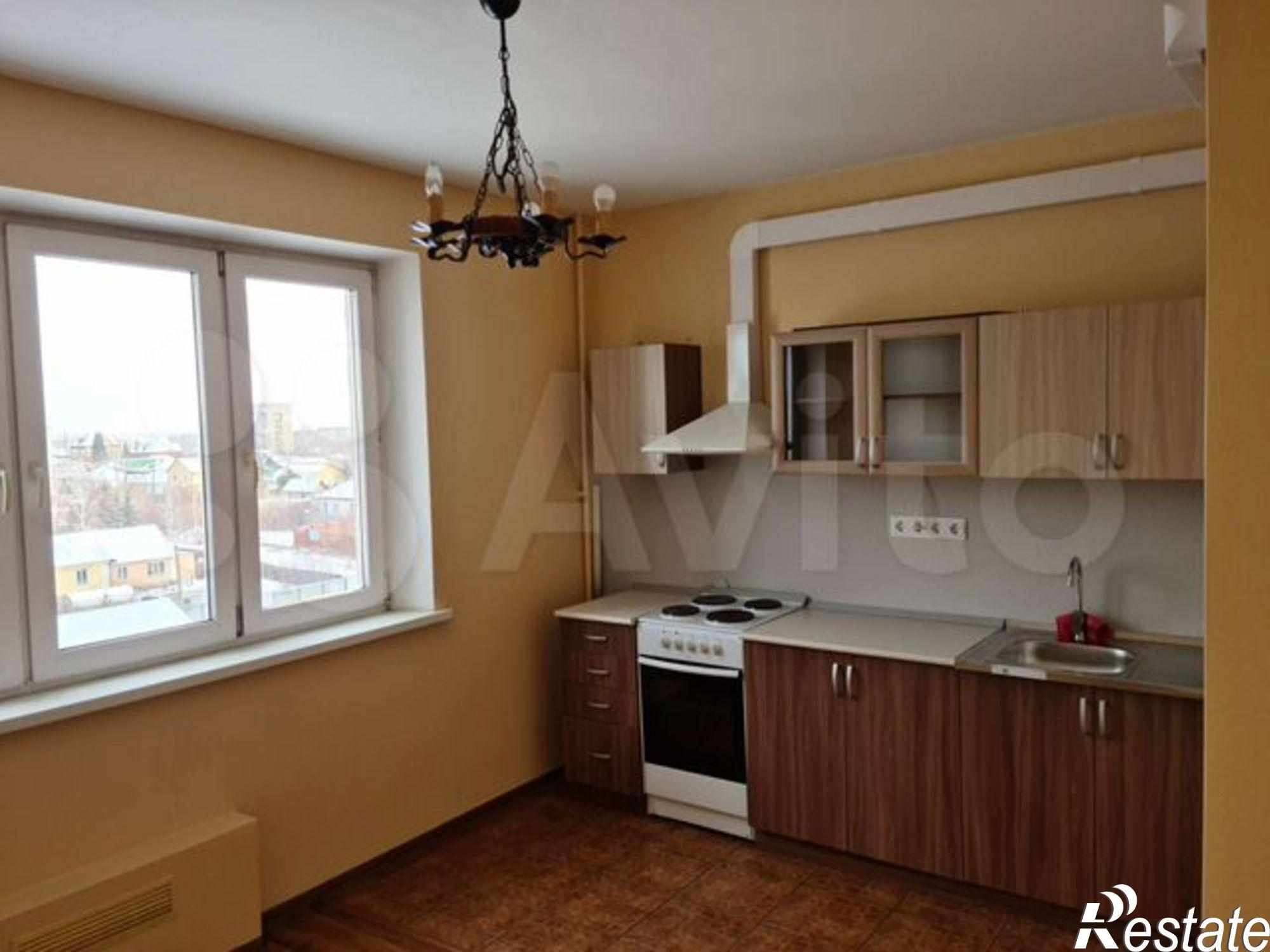 Сдать квартиру за 16 500 рублей на Ржевская улица, 37