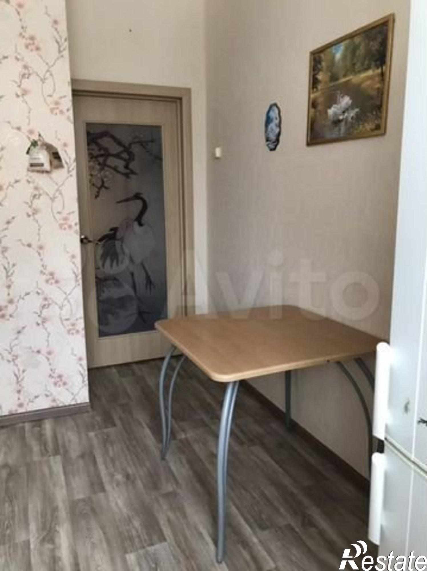 Сдать квартиру за 15 000 рублей на улица Ковшовой, 9
