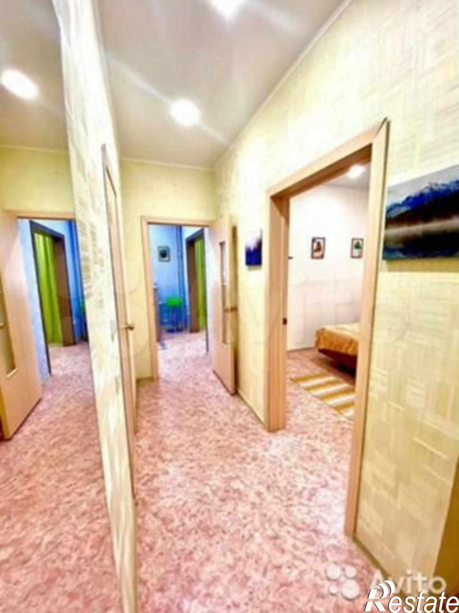 Сдать квартиру за 20 000 рублей на улица Академика Королёва, 35