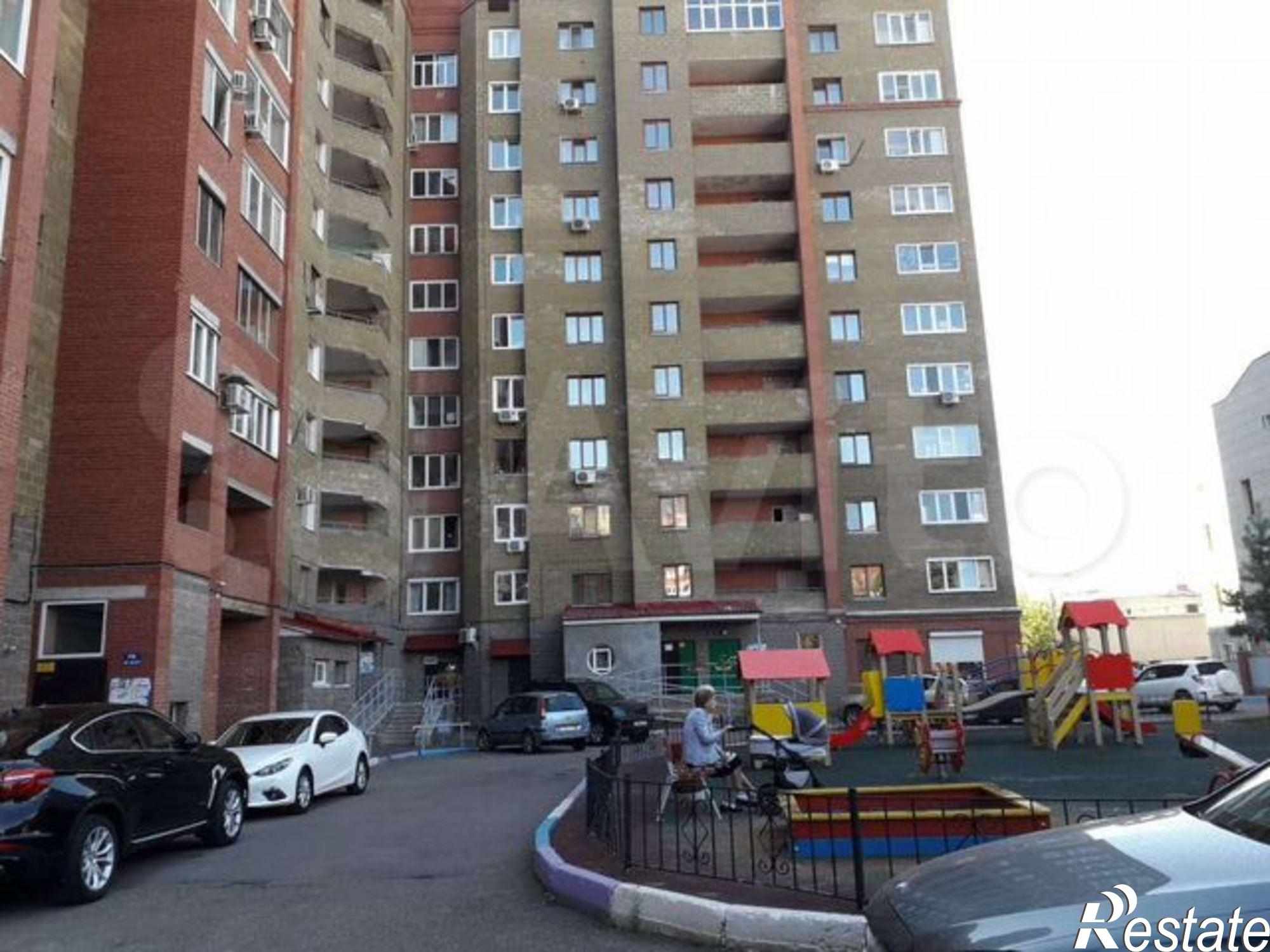 Сдать квартиру за 25 000 рублей на улица Чернышевского, 104