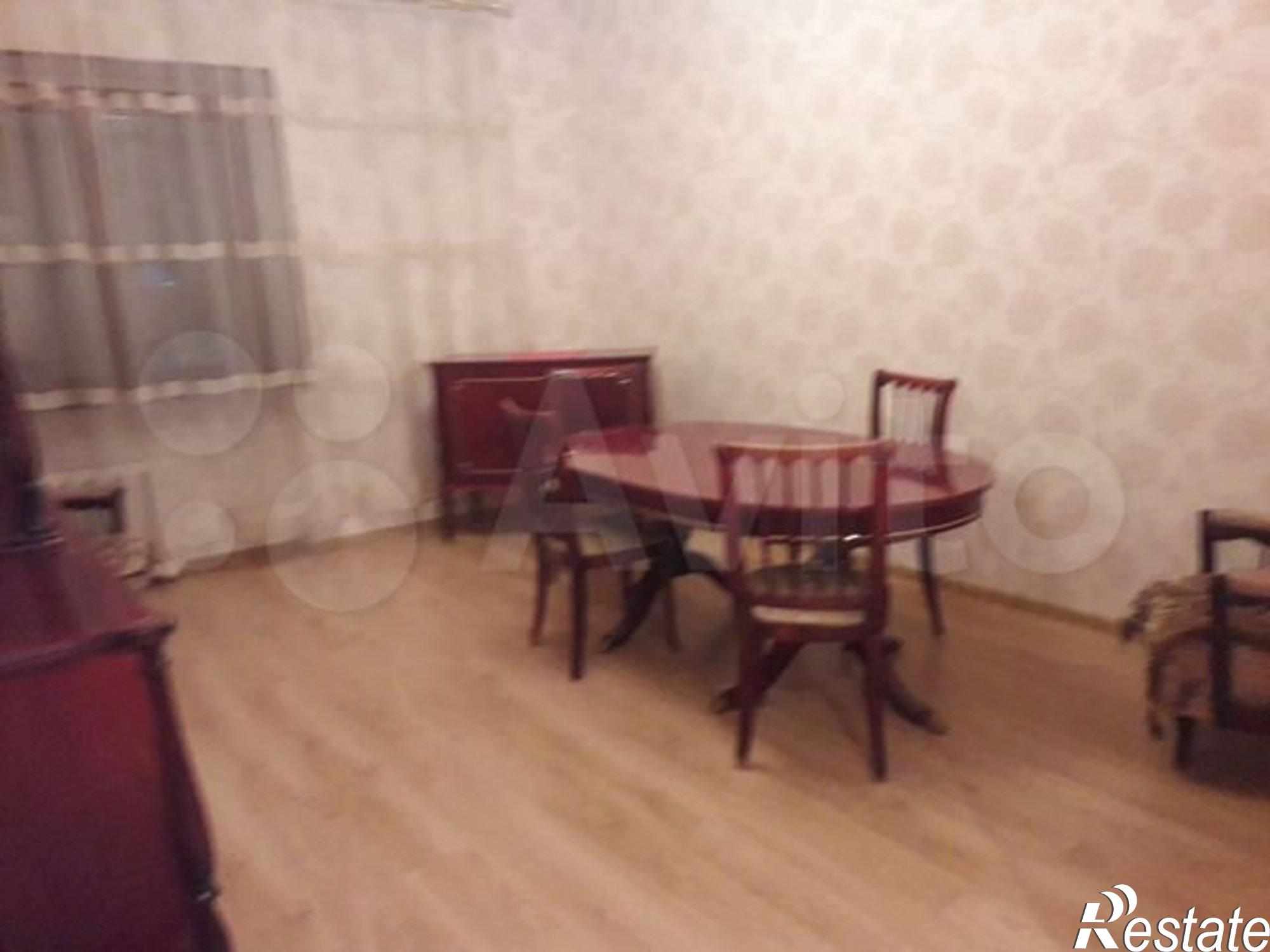 Сдать квартиру за 25 000 рублей на улица Чернышевского, 104