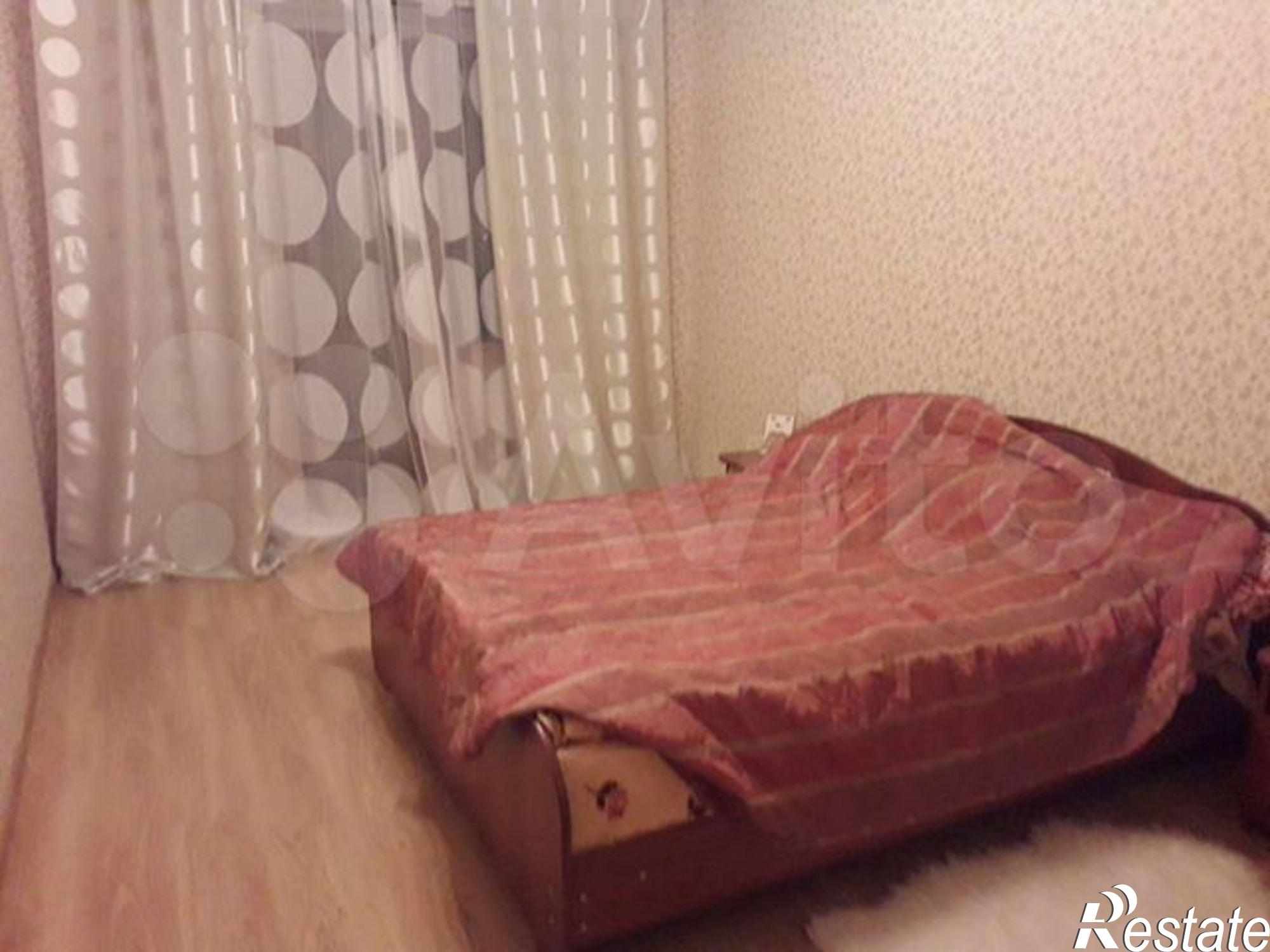Сдать квартиру за 25 000 рублей на улица Чернышевского, 104