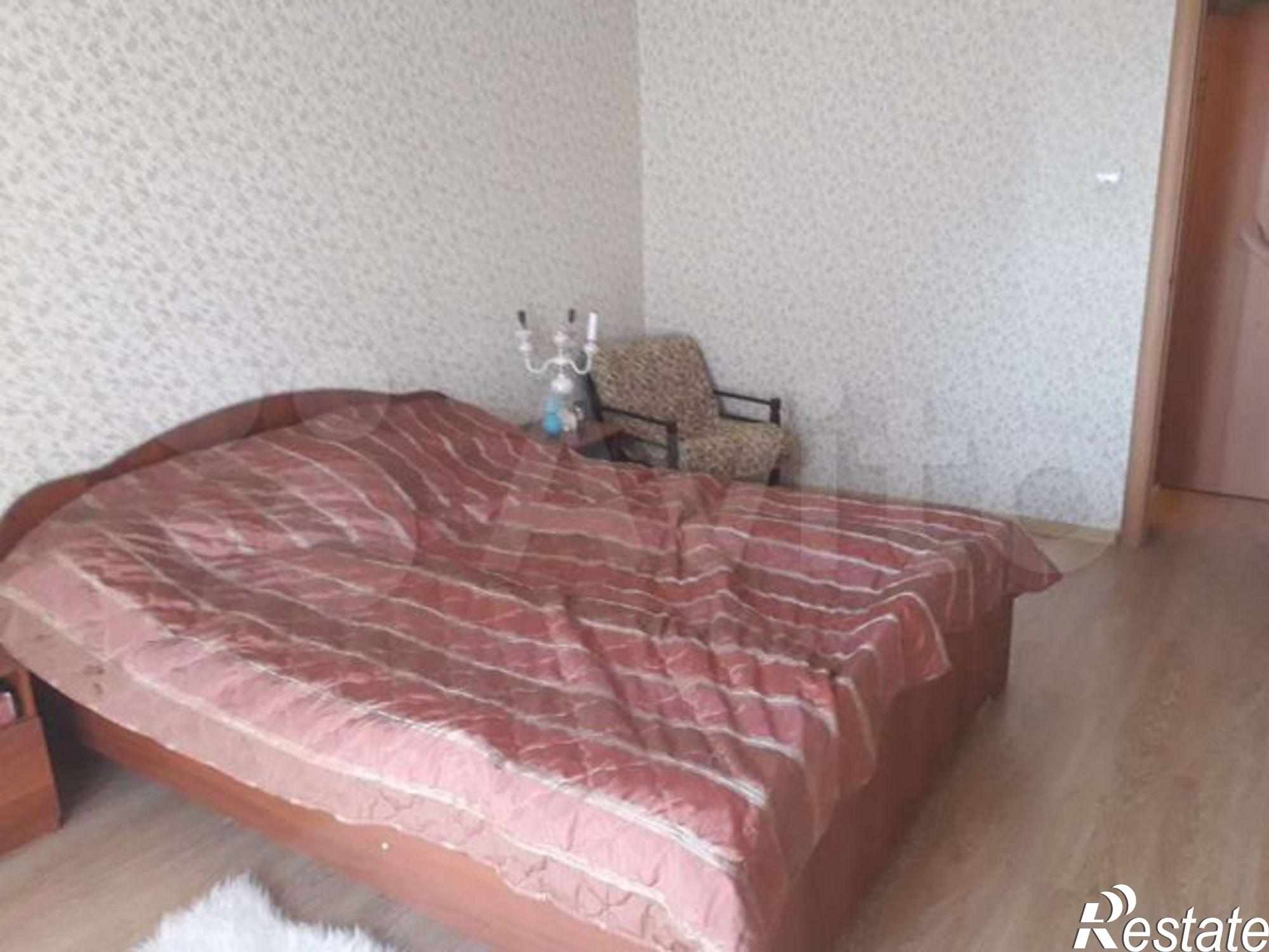 Сдать квартиру за 25 000 рублей на улица Чернышевского, 104