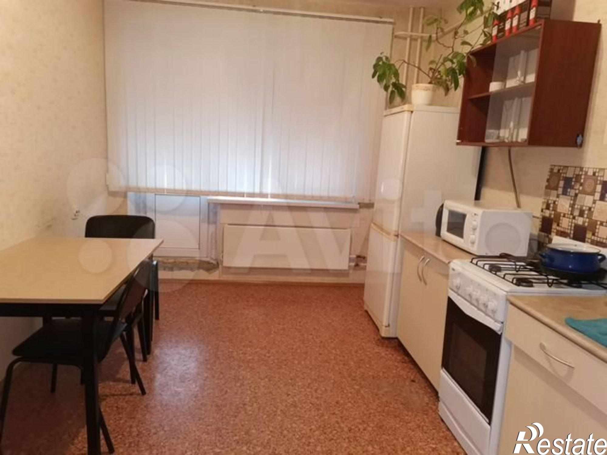 Сдать квартиру за 25 000 рублей на 2-я Динамовская улица, 6А