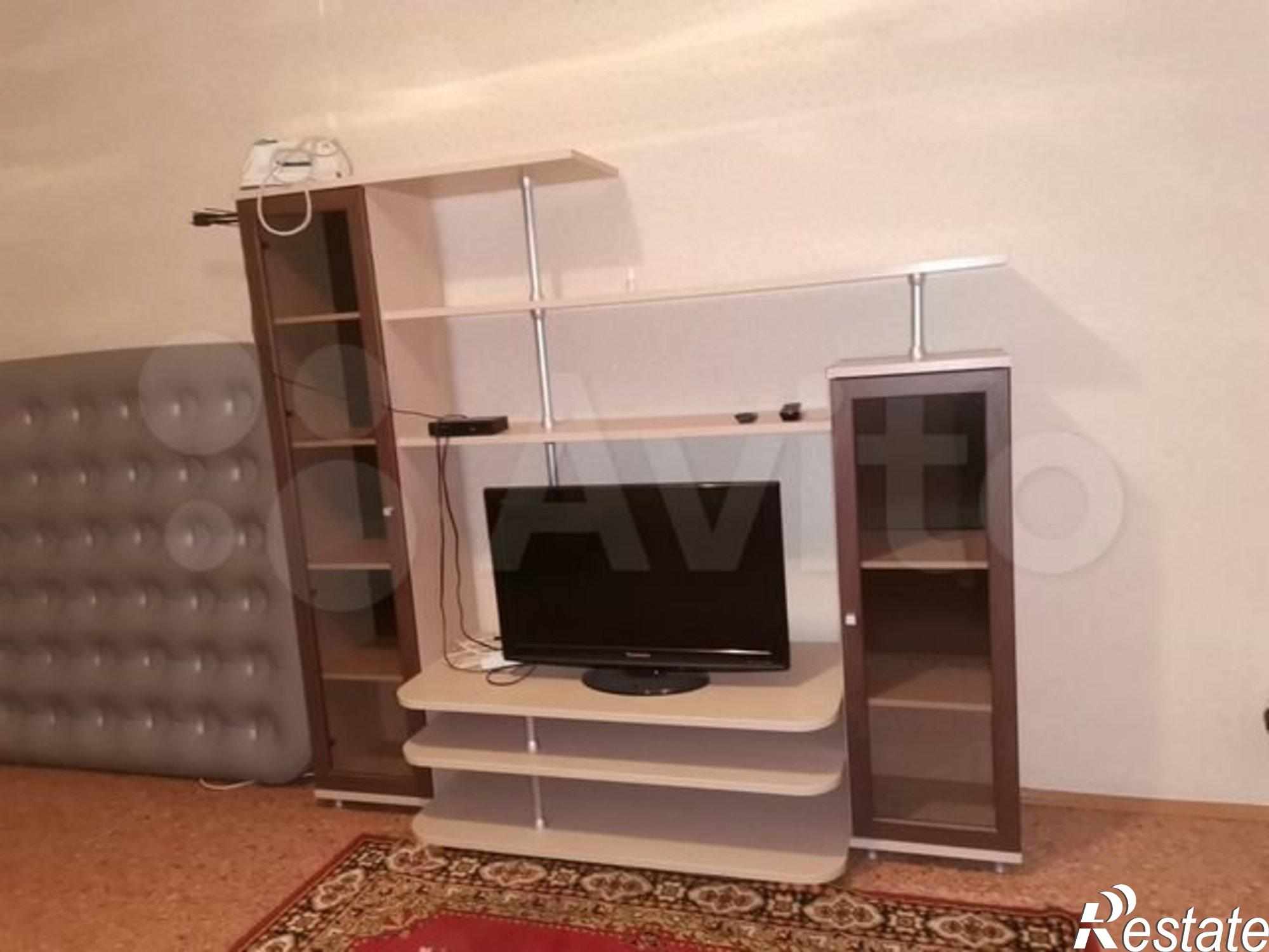 Сдать квартиру за 25 000 рублей на 2-я Динамовская улица, 6А