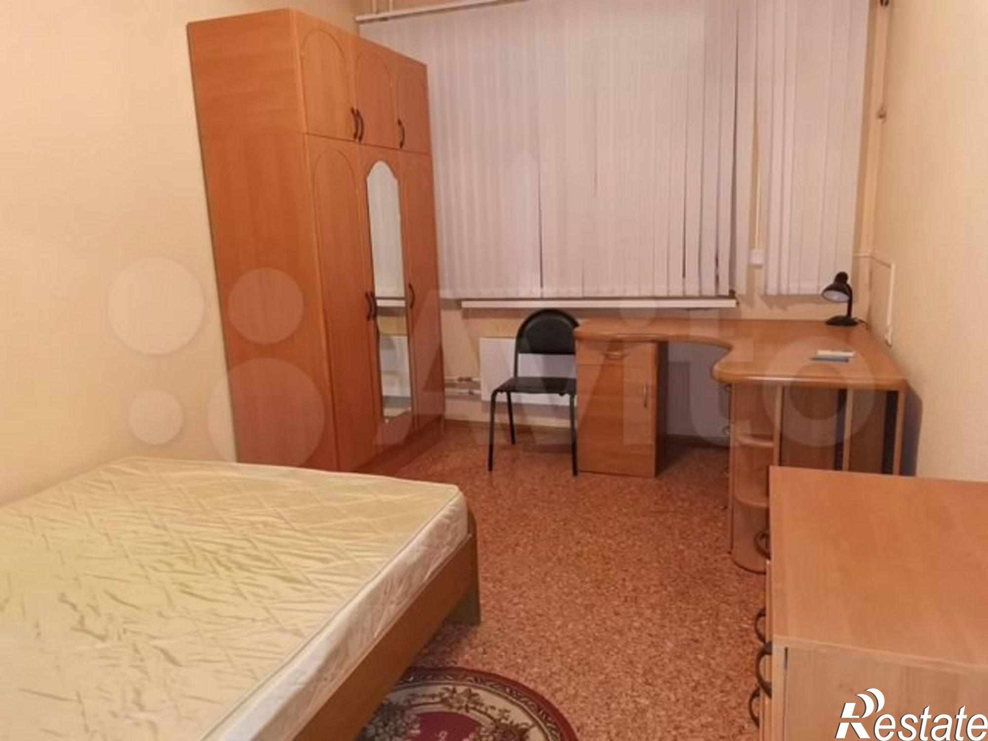 Сдать квартиру за 25 000 рублей на 2-я Динамовская улица, 6А