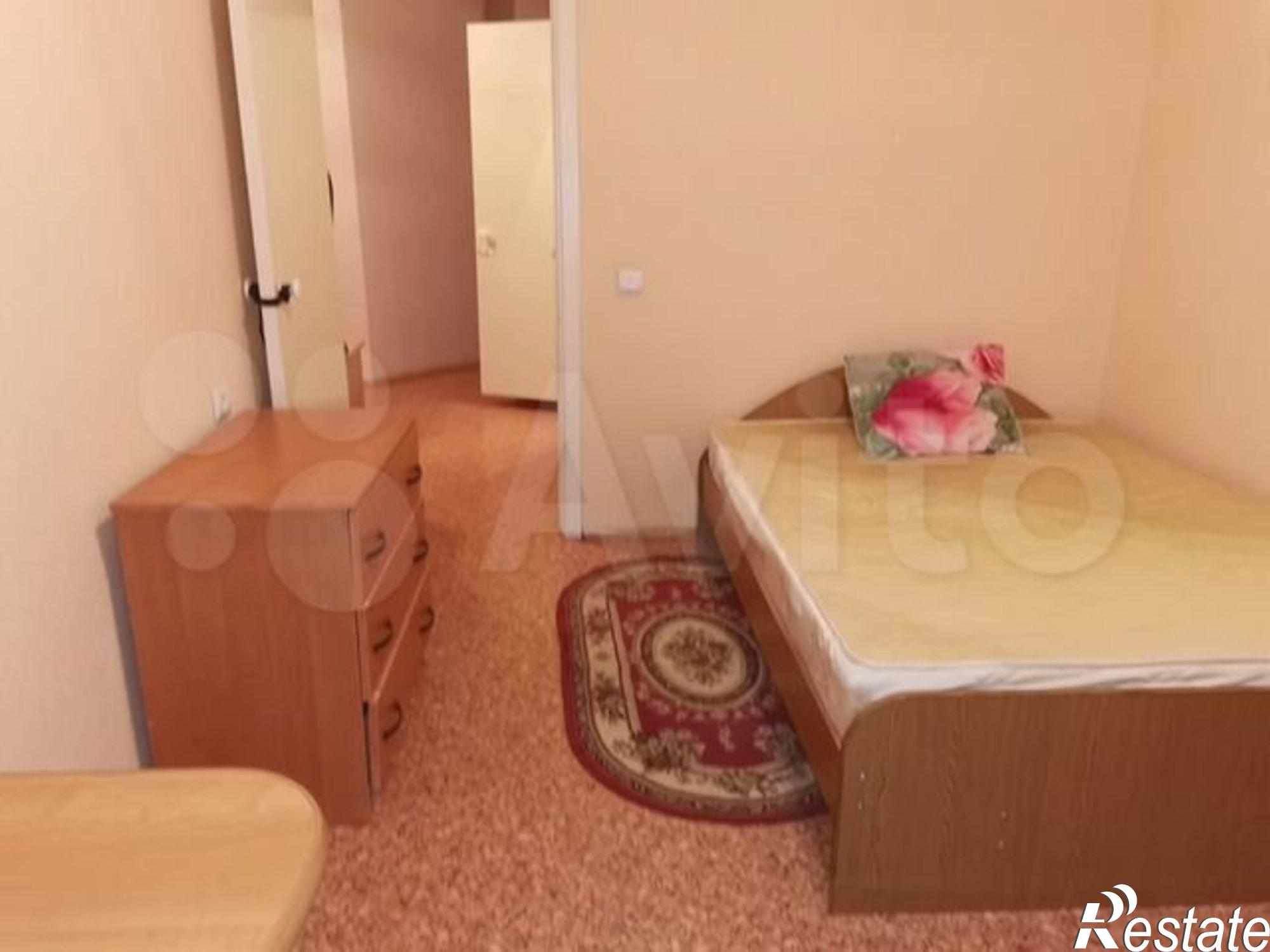 Сдать квартиру за 25 000 рублей на 2-я Динамовская улица, 6А