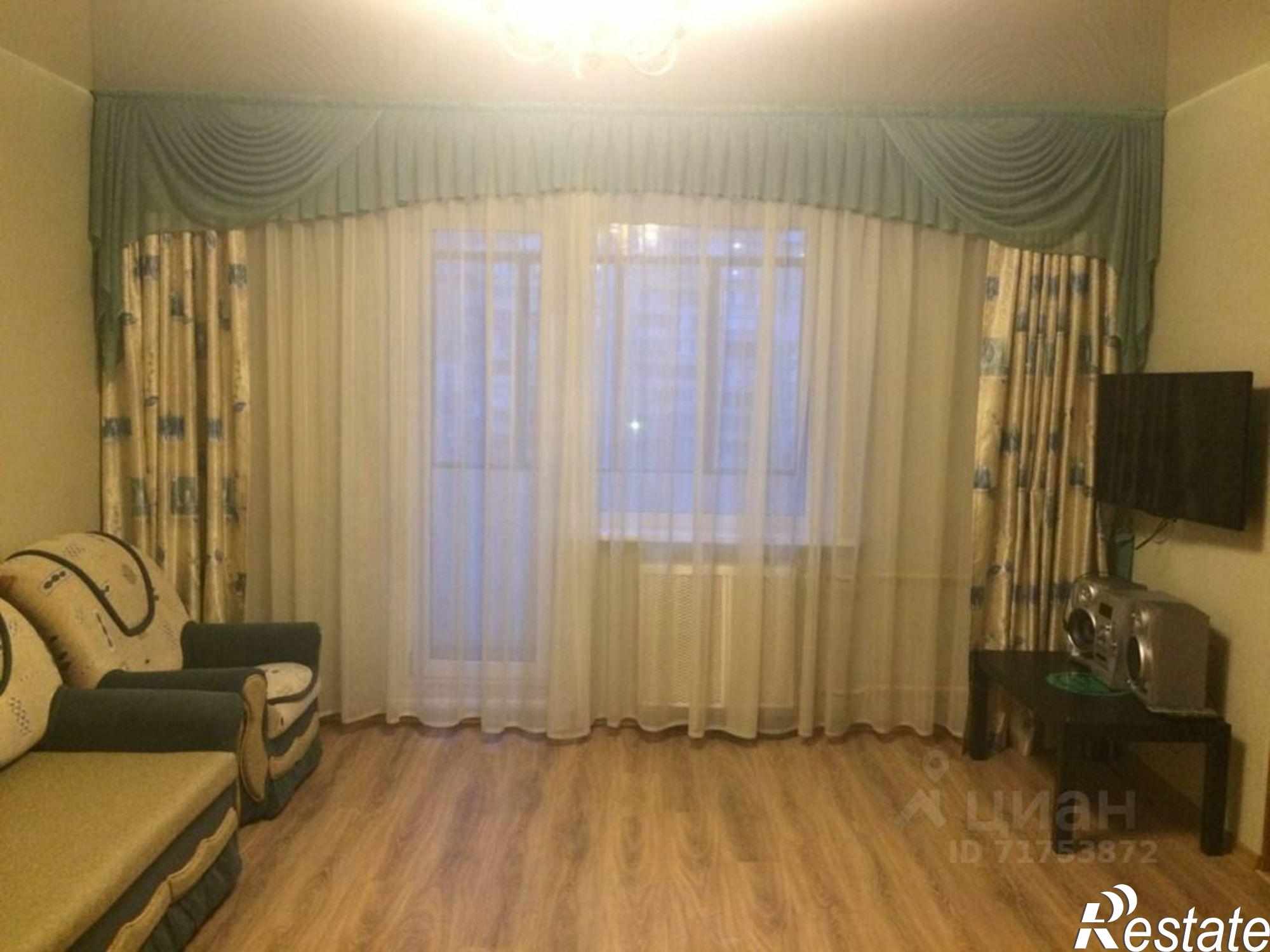 Сдать квартиру за 18 000 рублей на улица Косарева, 63