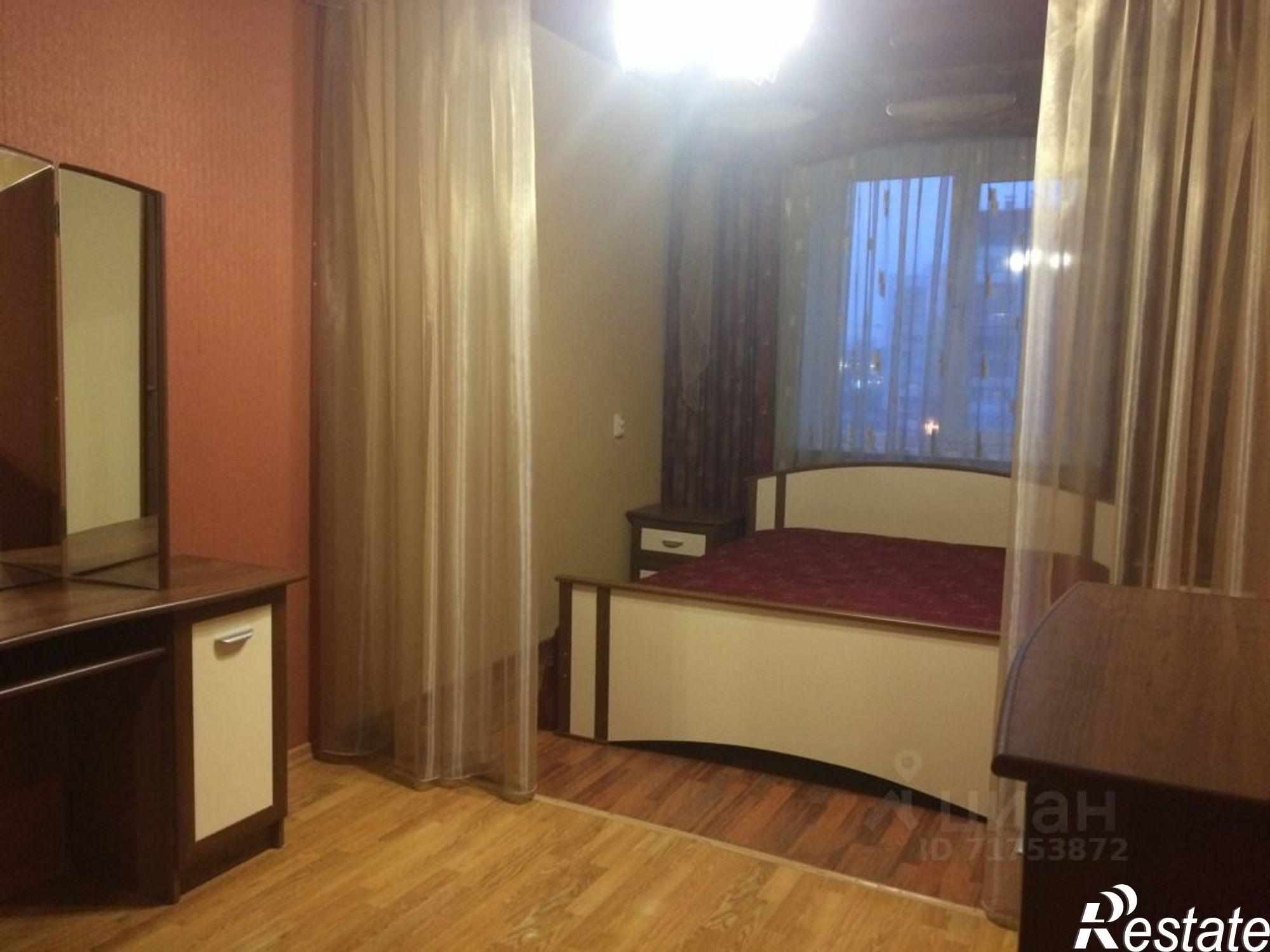 Сдать квартиру за 18 000 рублей на улица Косарева, 63