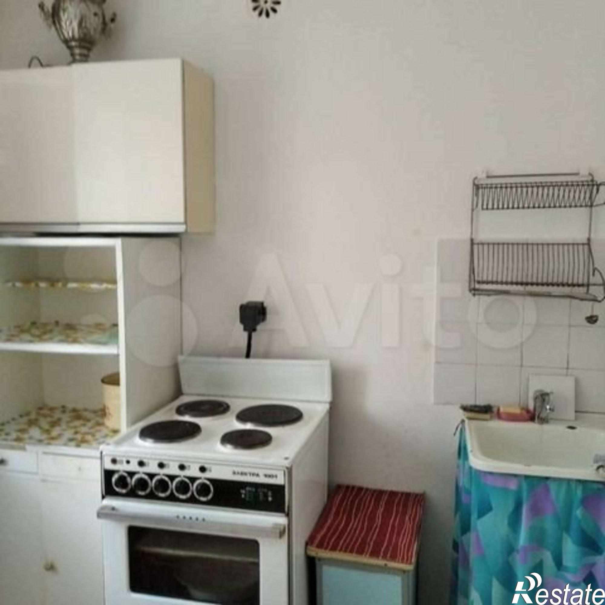 Сдать квартиру за 12 500 рублей на улица Косарева, 10А