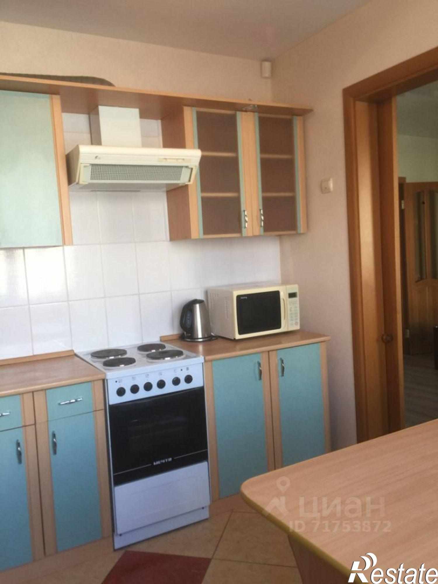 Сдать квартиру за 18 000 рублей на улица Косарева, 63