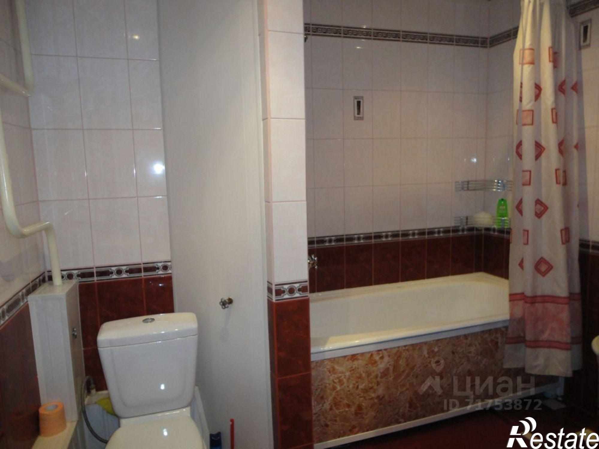 Сдать квартиру за 18 000 рублей на улица Косарева, 63