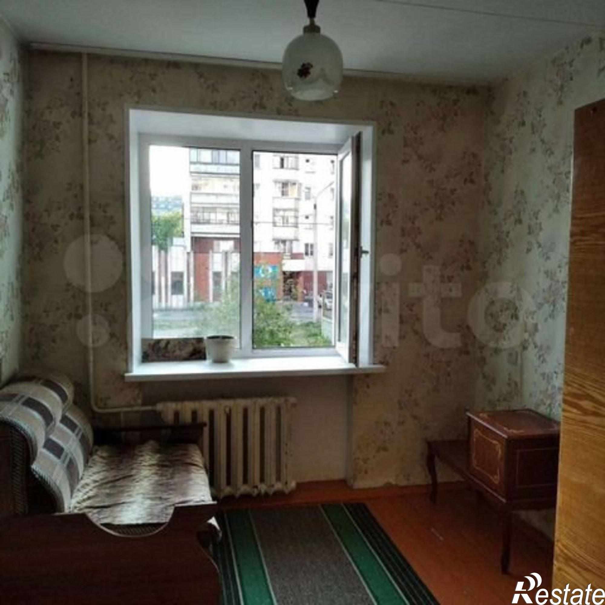 Сдать квартиру за 12 500 рублей на улица Косарева, 10А