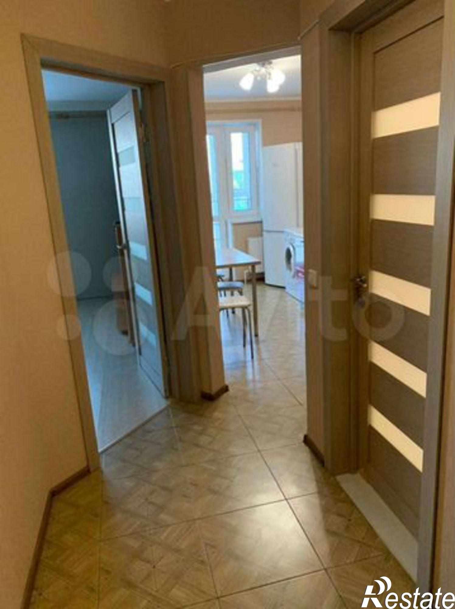 Сдать квартиру за 18 000 рублей на улица Машинистов, 6