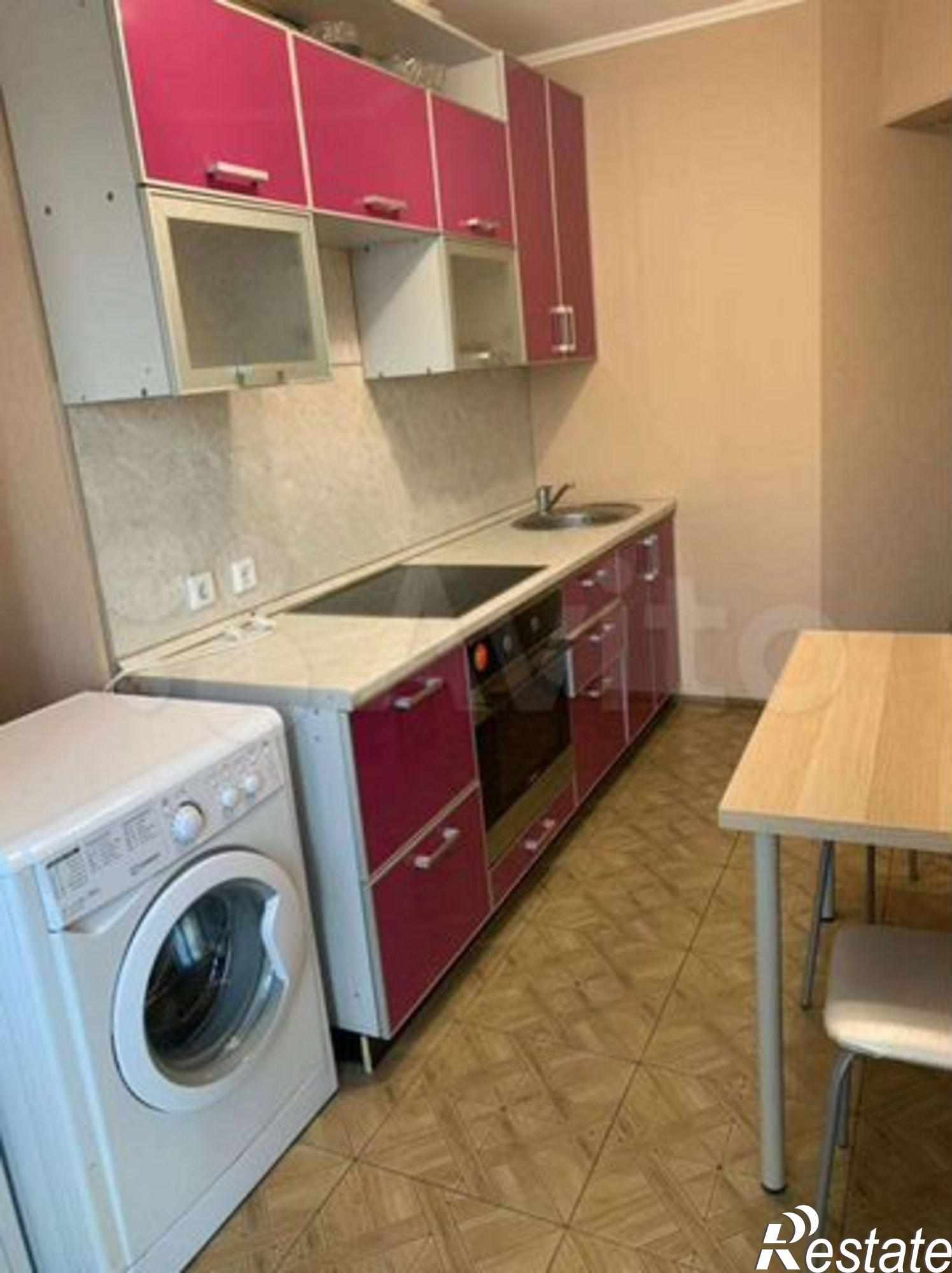 Сдать квартиру за 18 000 рублей на улица Машинистов, 6