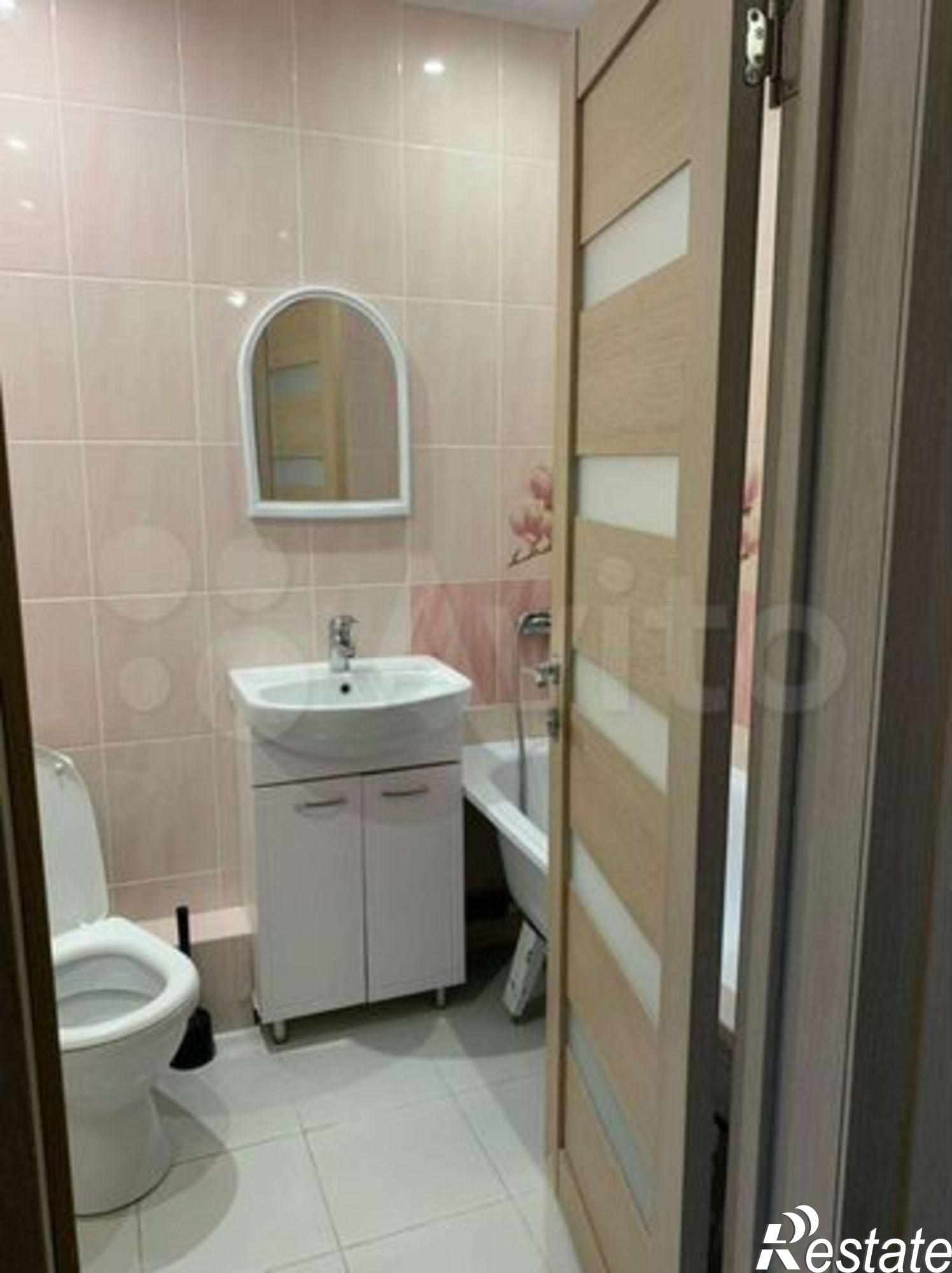Сдать квартиру за 18 000 рублей на улица Машинистов, 6