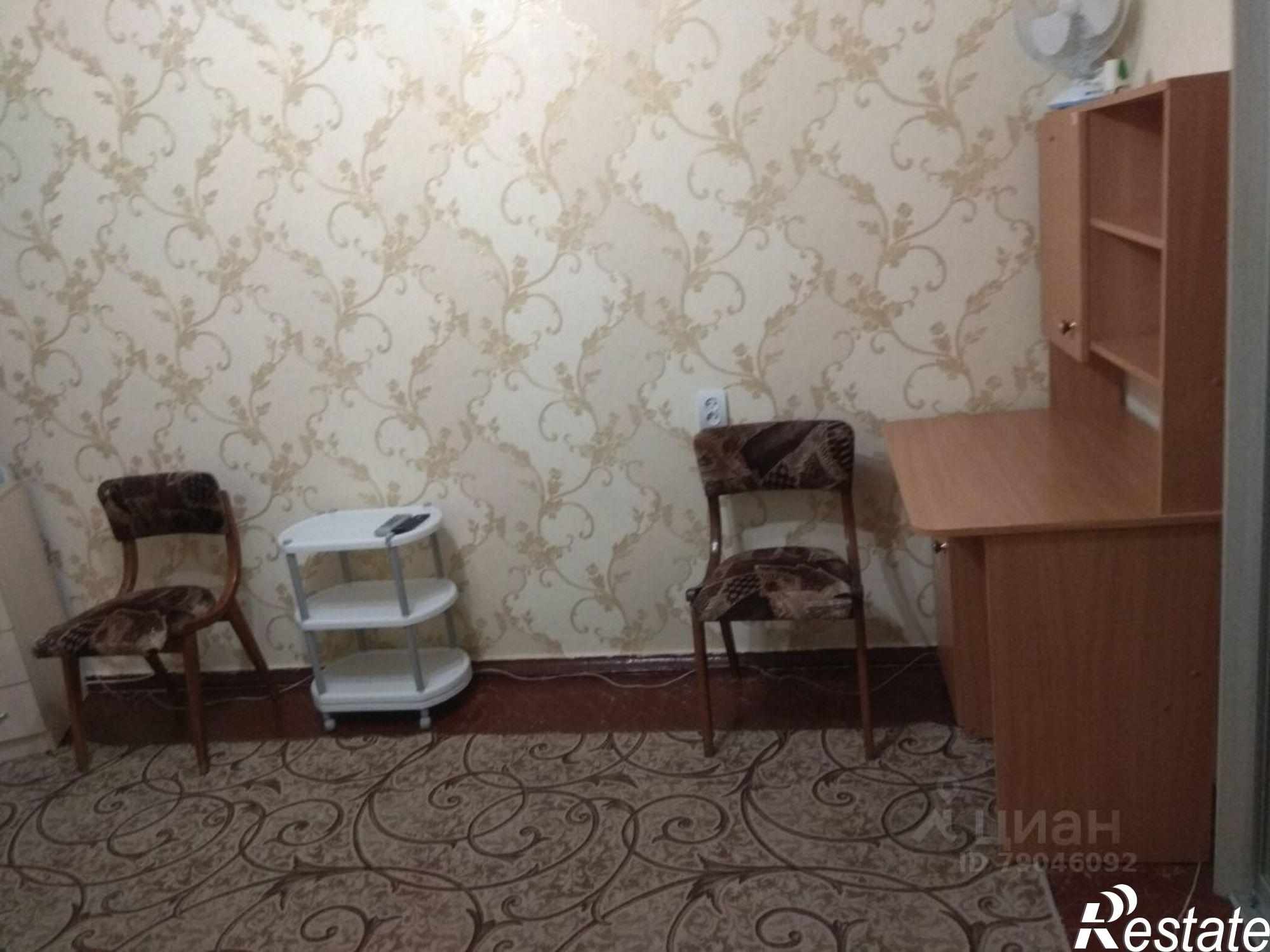 Сдать комнату за 7 500 рублей на улица Горького, 70