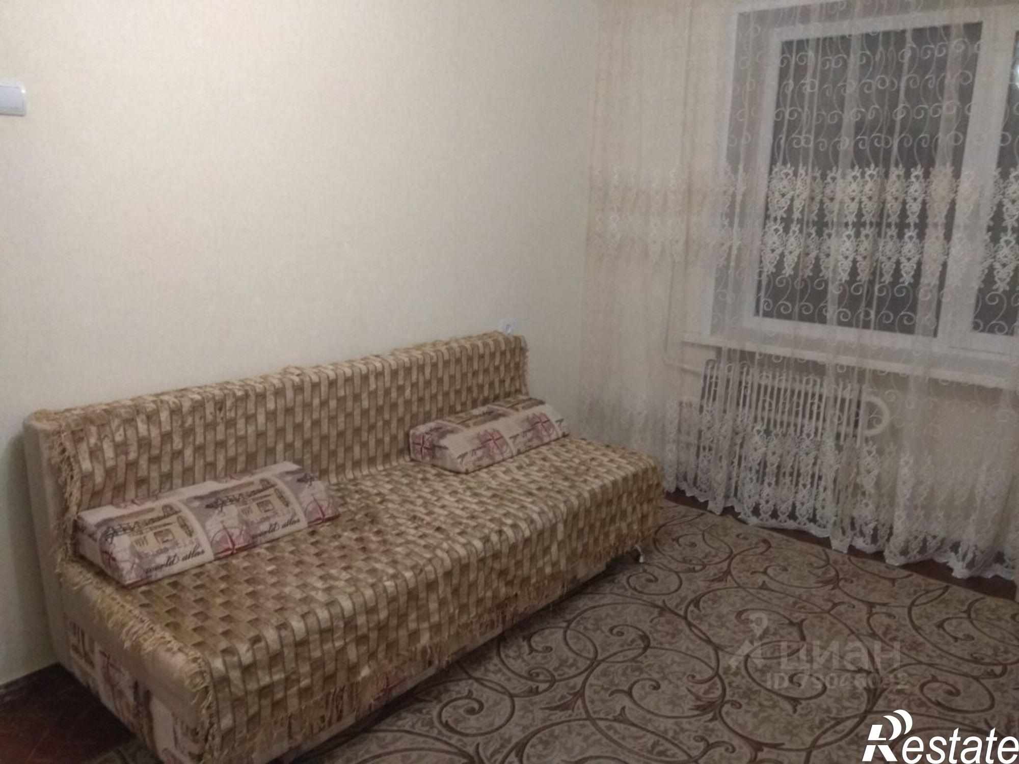 Сдать комнату за 7 500 рублей на улица Горького, 70
