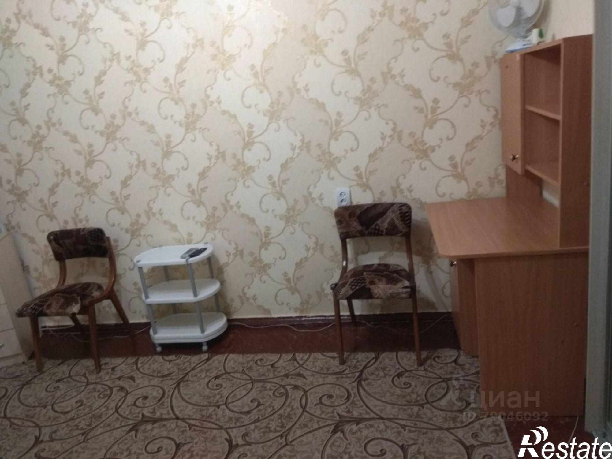 Сдать комнату за 7 500 рублей на улица Горького, 70