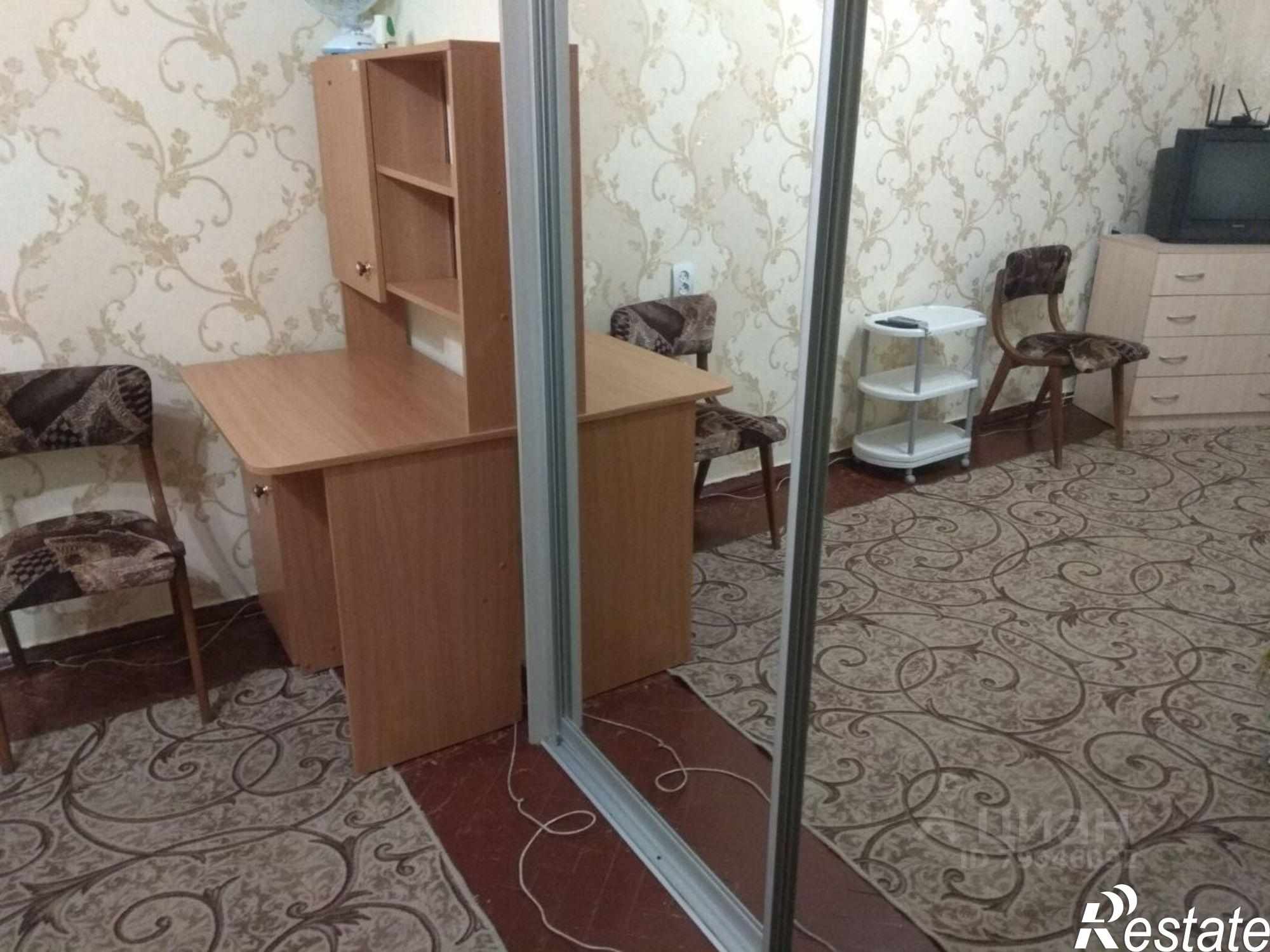 Сдать комнату за 7 500 рублей на улица Горького, 70