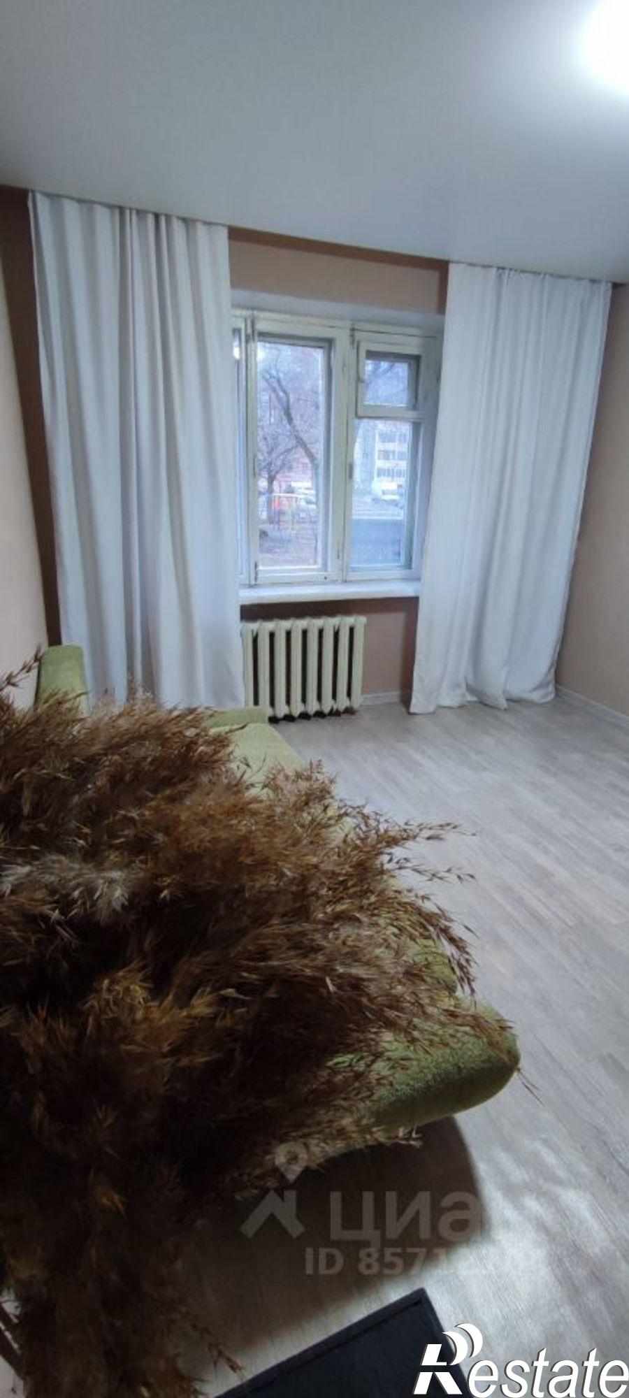 Сдать комнату за 5 500 рублей на улица Косарева, 50